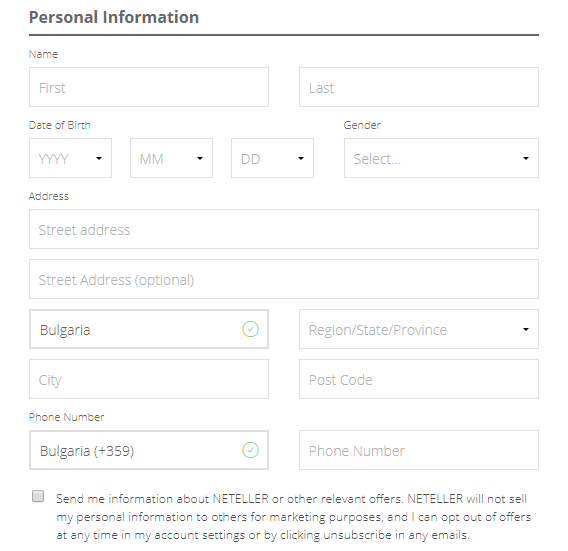 Программа лояльности VipDeposits от Skrill и NETELLER