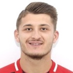 player photo