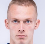 player photo