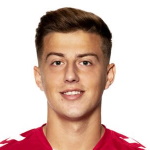 player photo