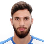 player photo