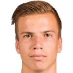 player photo