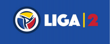 Румъния: Лига 2 2023-2024