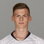 Дейвид Леле