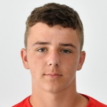 player photo