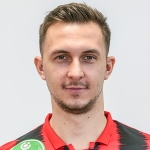 player photo