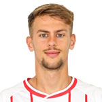 player photo