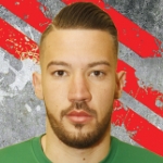 player photo