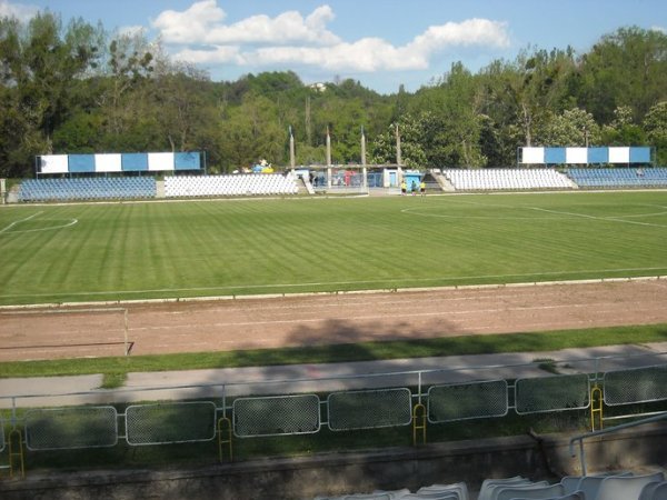 stadium photo