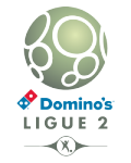 Франция: Лига 2 2023-2024