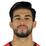 player photo