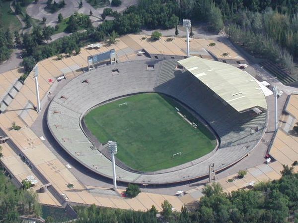 stadium photo