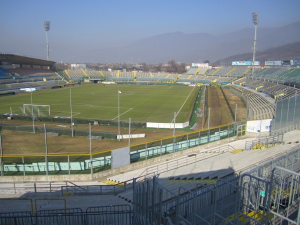 stadium photo