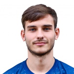 player photo