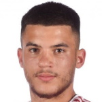 player photo