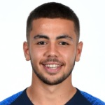 player photo