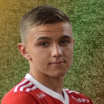 player photo