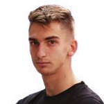 player photo