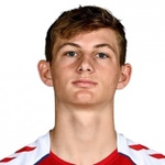 player photo