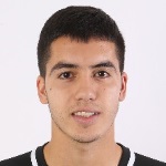 player photo