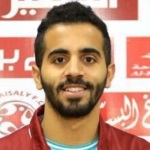 Hussain Al Qahtani