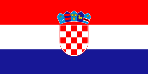 Хърватия