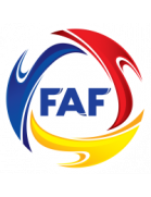 Андора: Първа дивизия 2023-2024