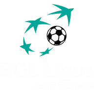 Люксембург: Национална дивизия 2023-2024