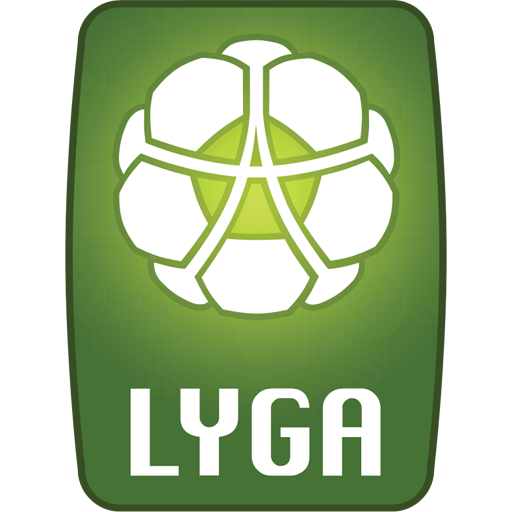 Литва: А Лига