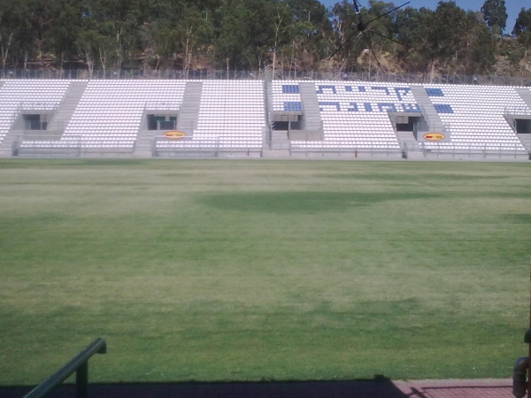 stadium photo