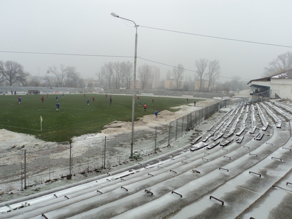 stadium photo