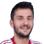 M. Burzanovic